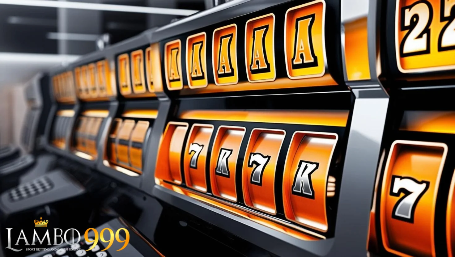 สล็อตเว็บตรง LAMBO999